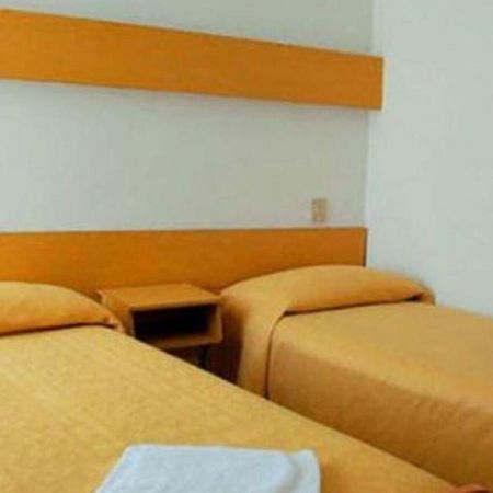 Hotel San Martino Riccione Exteriér fotografie