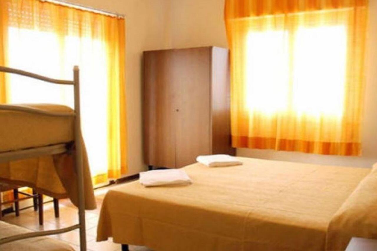 Hotel San Martino Riccione Exteriér fotografie