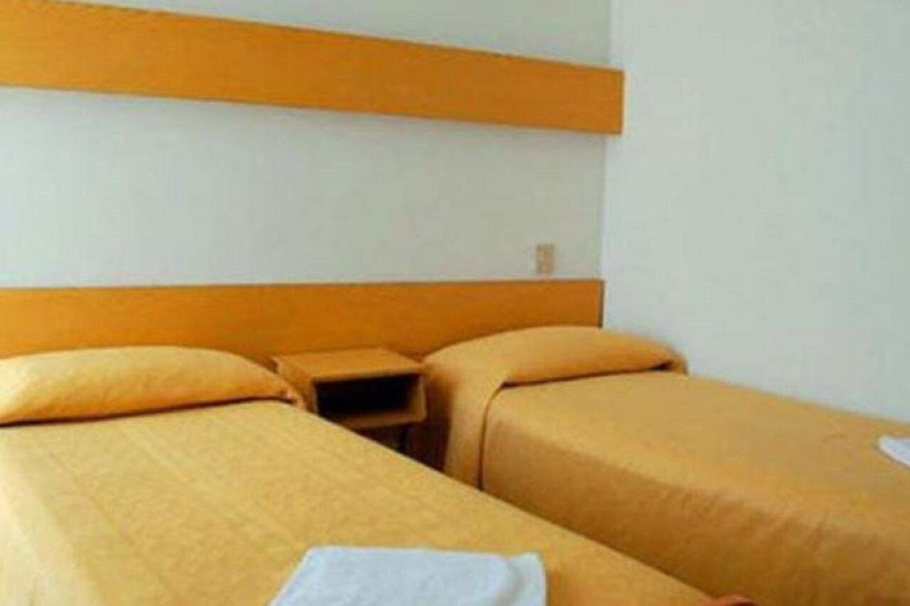 Hotel San Martino Riccione Exteriér fotografie